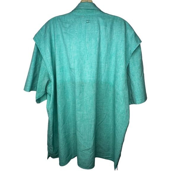 Magellan Adventure Gear Angler Fit Shirt - Picture 4 of 6